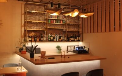 Best Vegetarian and Vegan-Friendly Restaurants in Halifax: Why We Top the List?
