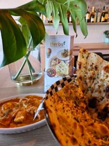 Best Butter Paneer in Halifax 